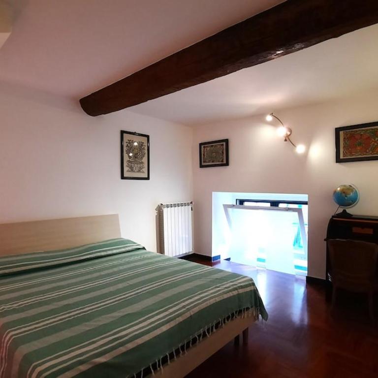 Casa Giulia - Typical & cozy flat - Appartamento con 2 Camere da Letto - 23