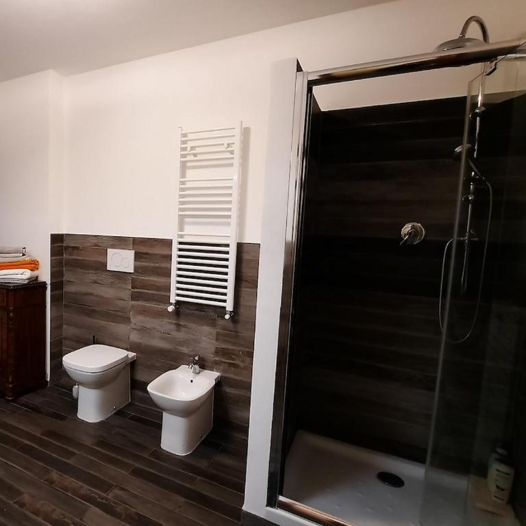 Casa Giulia - Typical & cozy flat - Appartamento con 2 Camere da Letto - 24