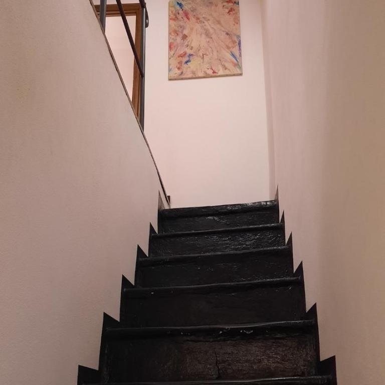 Casa Giulia - Typical & cozy flat - Appartamento con 2 Camere da Letto - 30