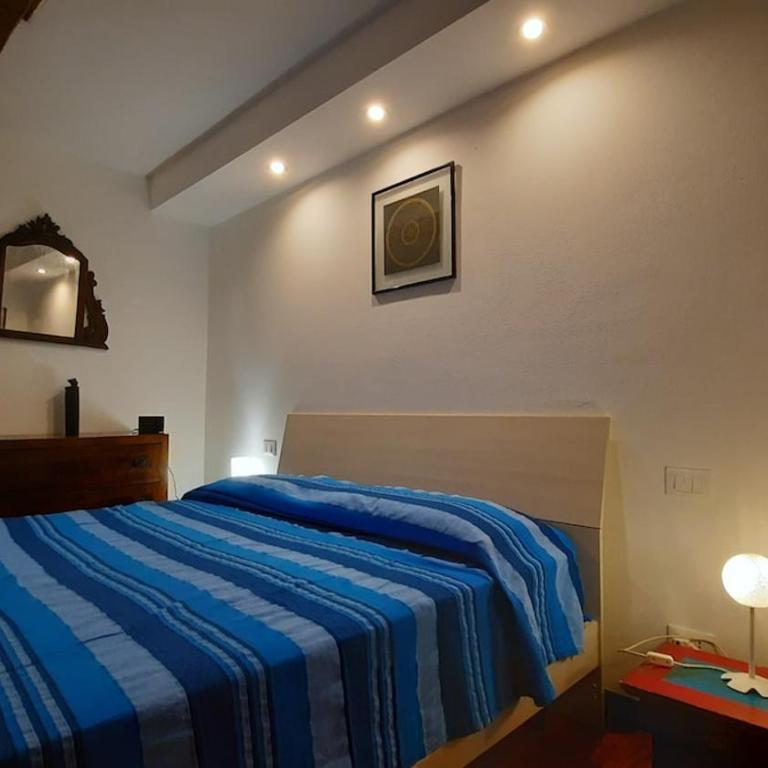 Casa Giulia - Typical & cozy flat - Appartamento con 2 Camere da Letto - 34