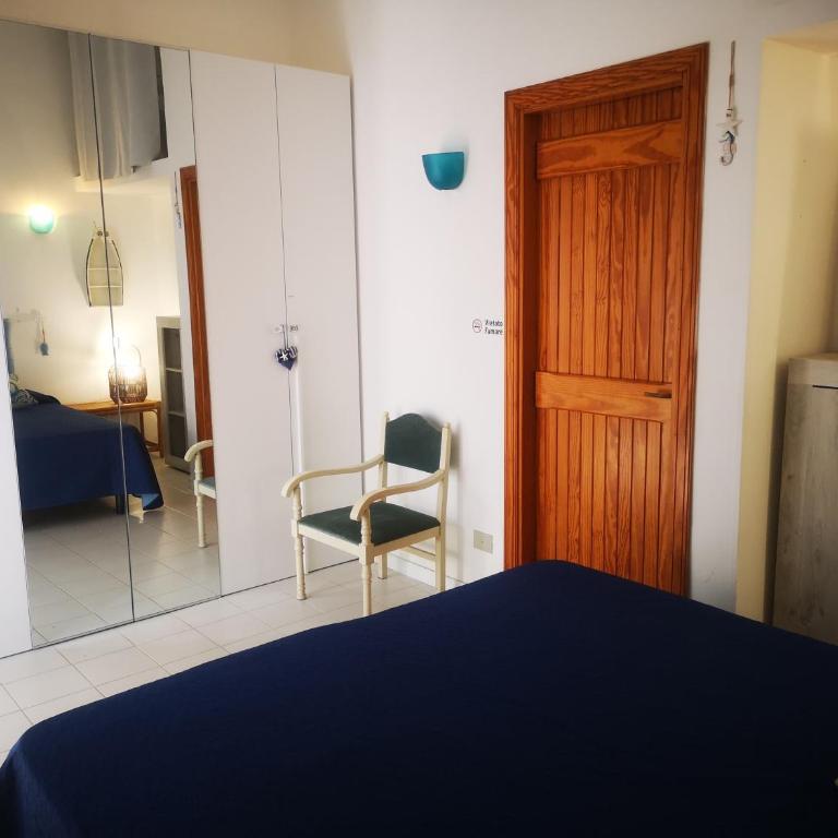 Rosa dei Venti, villetta immersa nel verde con vista Asinara - Appartamento con Vista Mare - 94