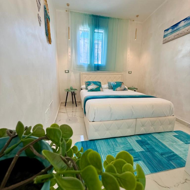 Yell-O Ballarò - Market View & Quiet Stay - Appartamento Deluxe con 1 Camera da Letto - 26