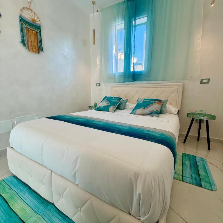 Yell-O Ballarò - Market View & Quiet Stay - Appartamento Deluxe con 1 Camera da Letto - 27