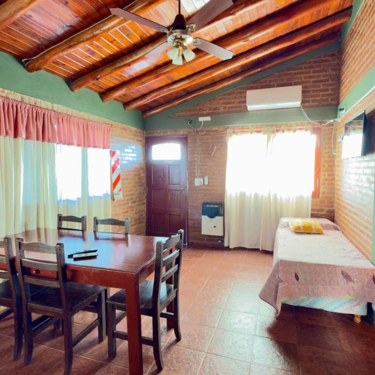 Cabañas la posada de kika - Casa de 2 dormitorios - 21