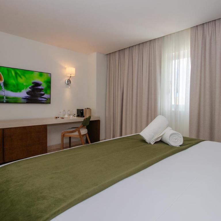 Hotel Casa Bahía Cozumel - Adults Only - Deluxe Room - 4