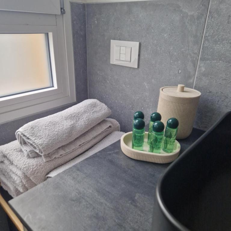 House 13 apartment in Cernobbio - Appartamento con 1 Camera da Letto - 12