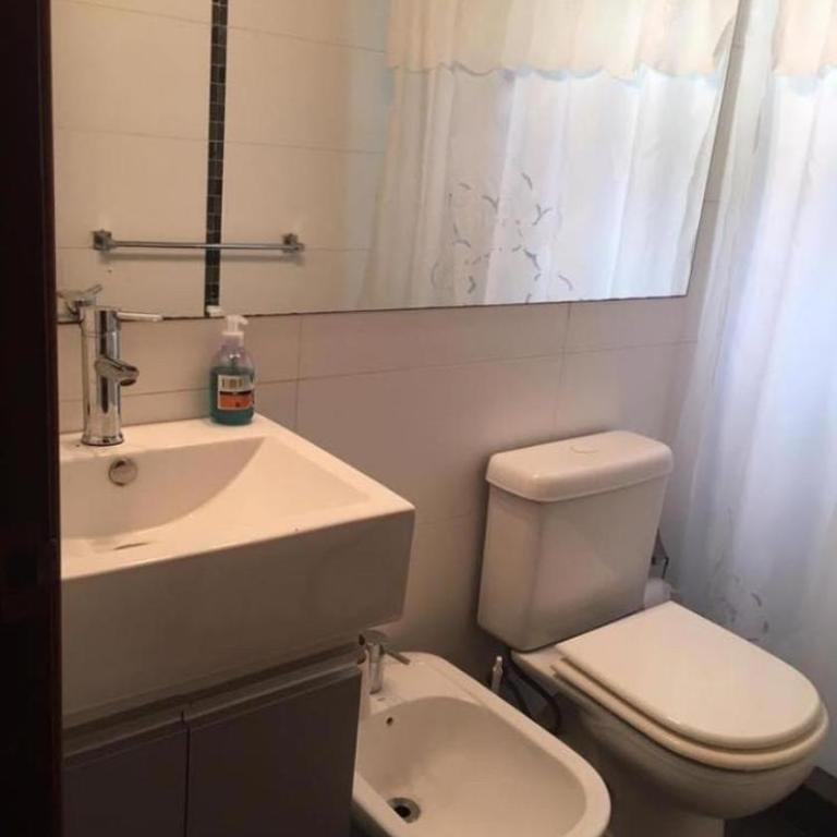 Complejo Pueblo del Sol - Casa con 1 dormitorio - 1