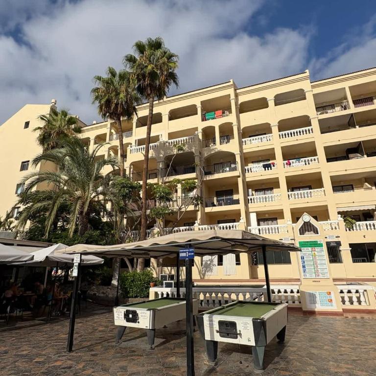 Castle Harbour 225 - Apartamento de 1 dormitorio - 32