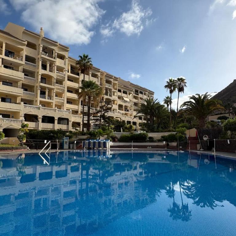 Castle Harbour 225 - Apartamento de 1 dormitorio - 34