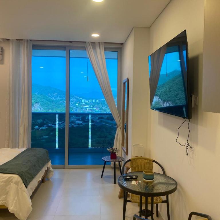 Amanecer Costero - Cabo Tortuga - Apartamento de 1 dormitorio - 5
