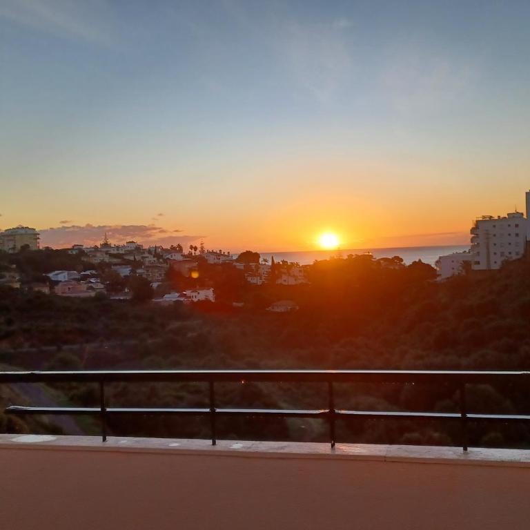 Apartamento Riviera del Sol en Mijas Costa - Apartamento de 2 dormitorios - 1