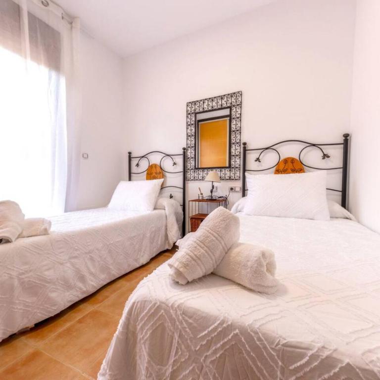 Collados Experience Piscina y Parking - Apartamento - 15