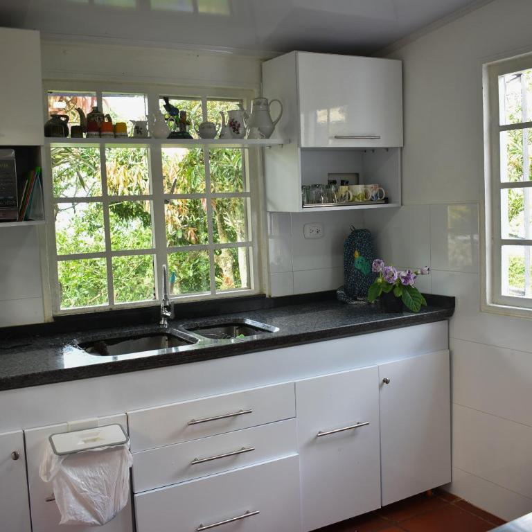 Quynde Ecofina Una casa de campo para el alma - Casa de 3 dormitorios - 7