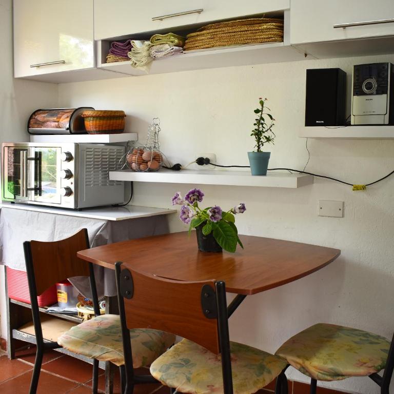 Quynde Ecofina Una casa de campo para el alma - Casa de 3 dormitorios - 9