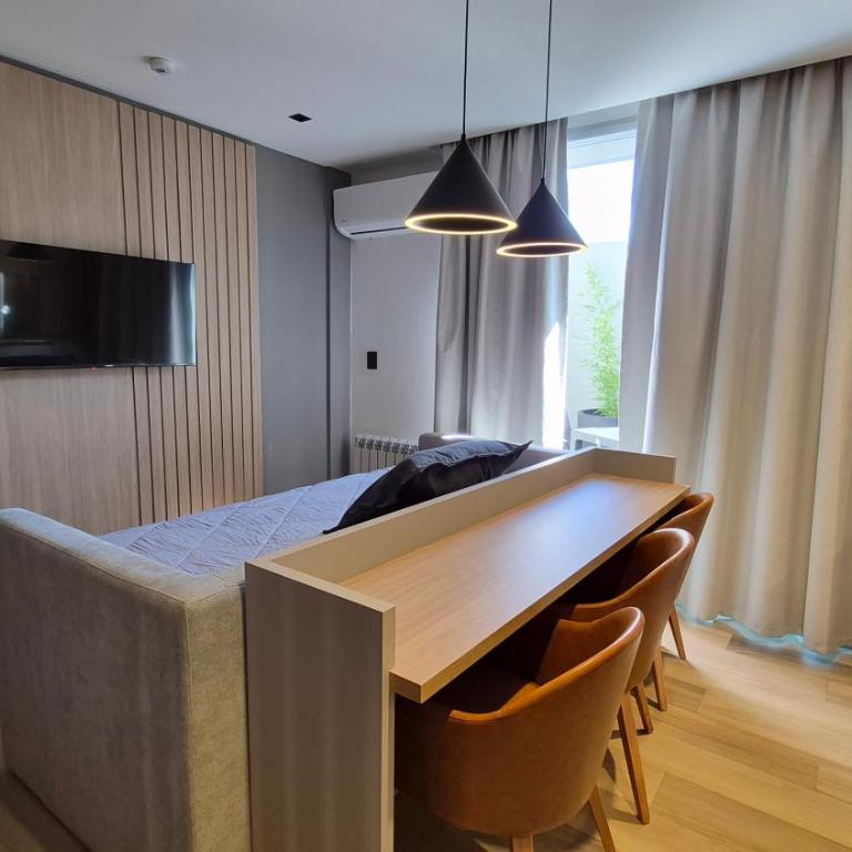 Nuevo Centro Apart Hotel & Suites - Superior Apartment - 5