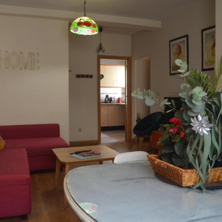 Apartamento en Centro with free parking gratis - Apartamento de 2 dormitorios - 8