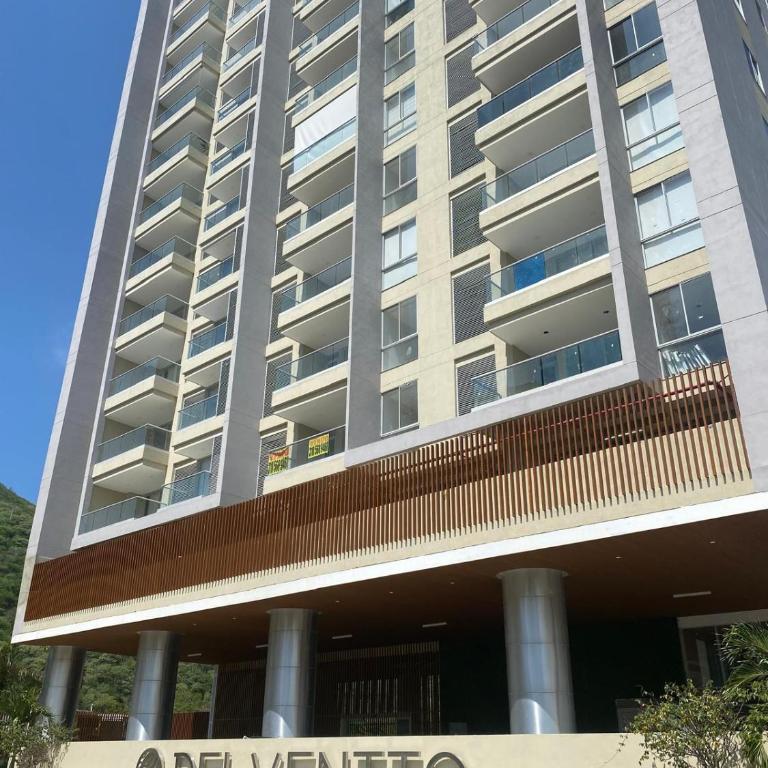 Amanecer Costero - Cabo Tortuga - Apartamento de 1 dormitorio - 1