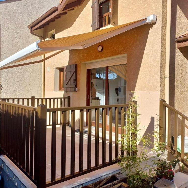 CAPBRETON House, Beach, Downtown, Port, Walking Distance - Maison 3 Chambres - 3