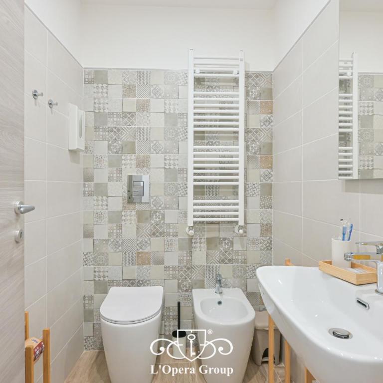 Anima 5 Terrae Rooms - Riomaggiore L'Opera Group - Camera Matrimoniale con Bagno Privato - 5