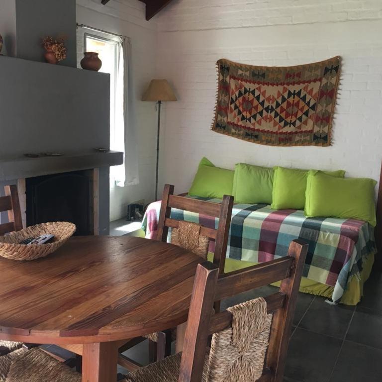 Complejo Pueblo del Sol - Casa con 1 dormitorio - 5