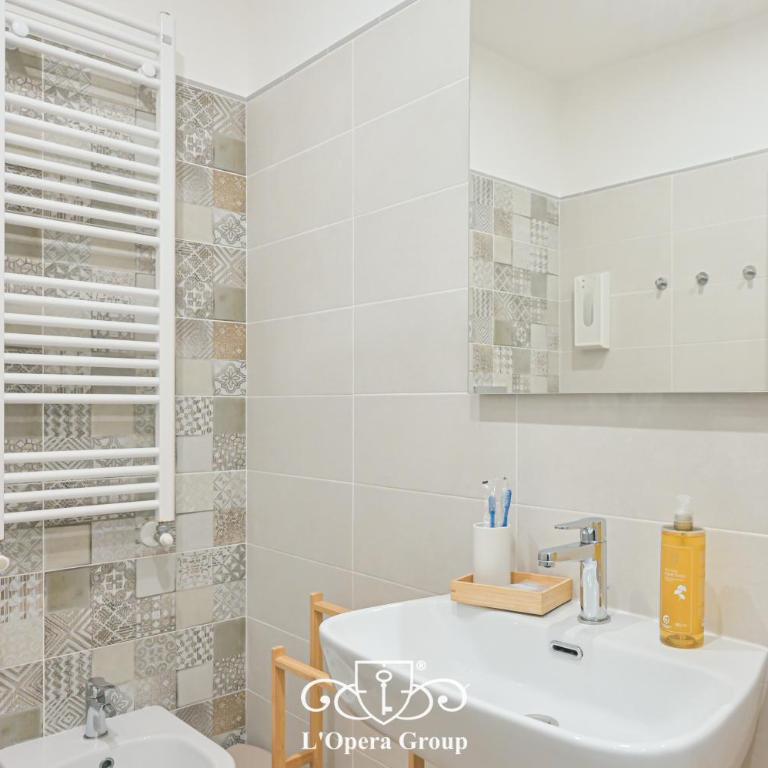 Anima 5 Terrae Rooms - Riomaggiore L'Opera Group - Camera Matrimoniale con Bagno Privato - 6