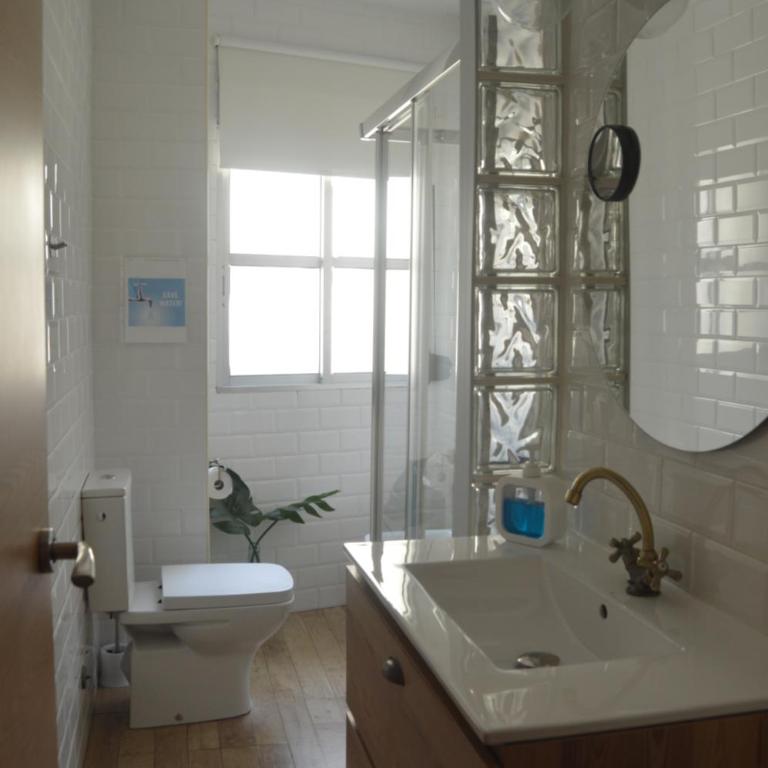 Apartamento en Centro with free parking gratis - Apartamento de 2 dormitorios - 19