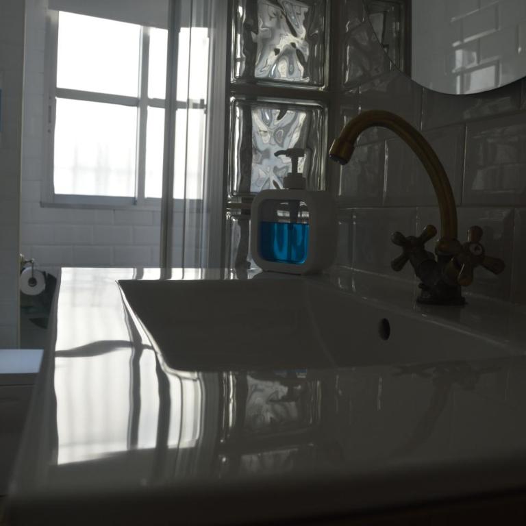 Apartamento en Centro with free parking gratis - Apartamento de 2 dormitorios - 21