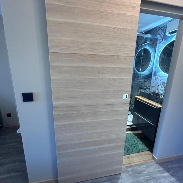 Studio zen climatisé piscine parking - Apartment mit 1 Schlafzimmer - 21