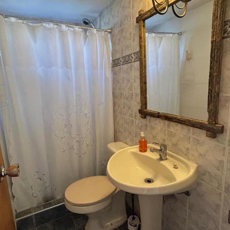 Complejo Pueblo del Sol - Casa Unifamiliar de 3 dormitorios - 1