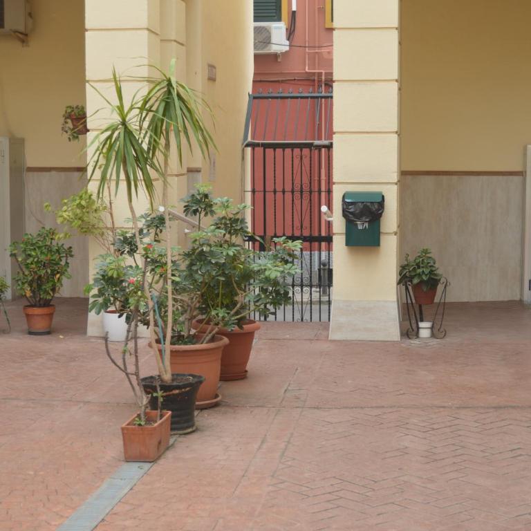 Apartamento en Centro with free parking gratis - Apartamento de 2 dormitorios - 26