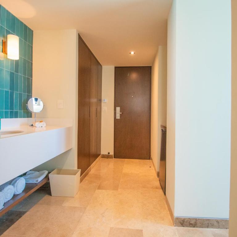 Hotel Casa Bahía Cozumel - Adults Only - Twin Room with Sea View - 4