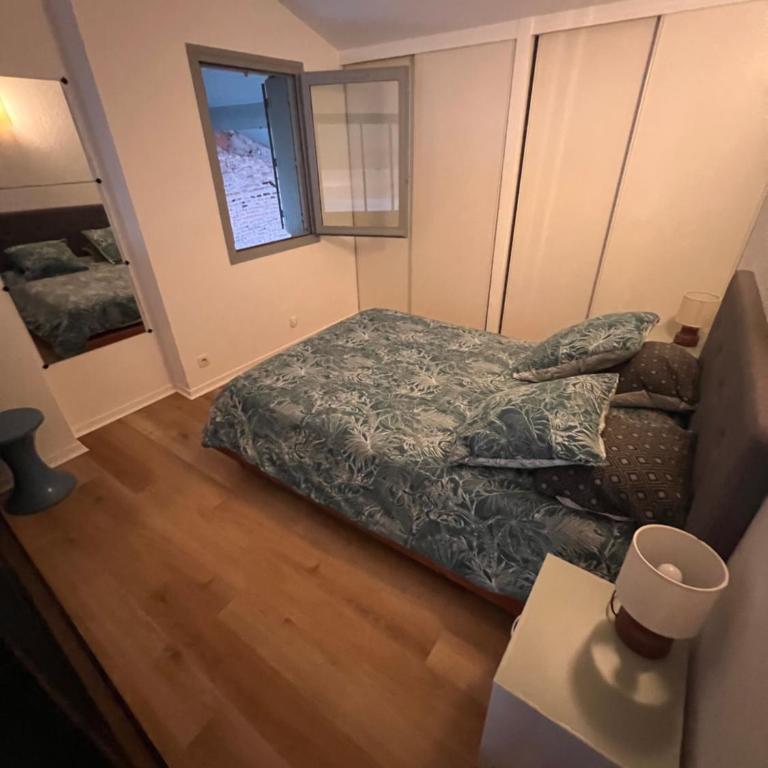 Loft sous les toits lumineux - Capitole-Daurade-Esquirol - Wifi - Maisonette-Apartment - 3
