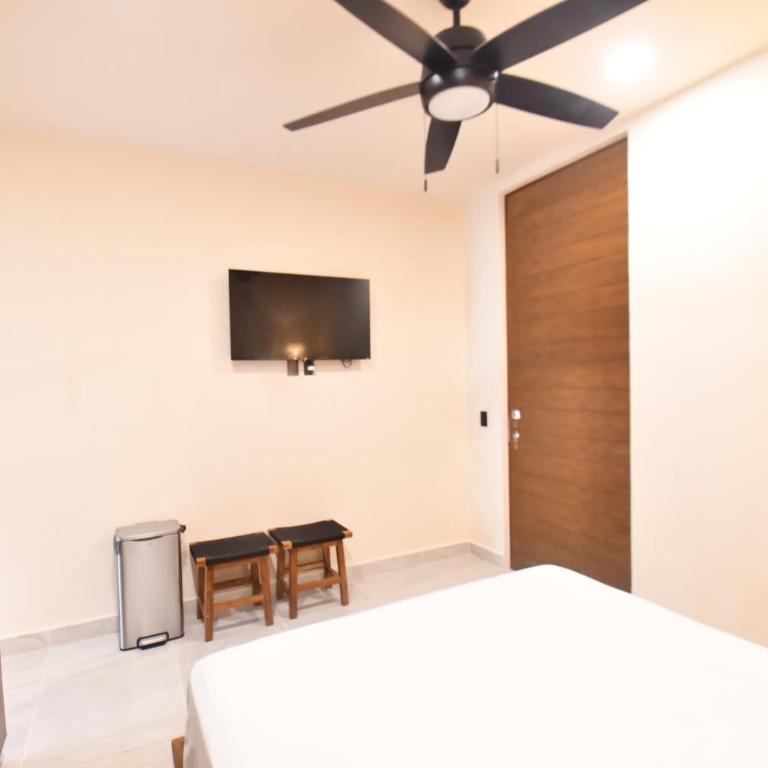 Nativa Tulum by The Spot Rentals - Apartamento de 2 dormitorios con piscina privada - 26