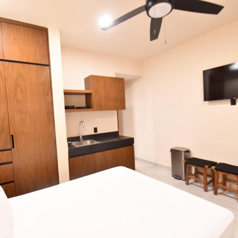 Nativa Tulum by The Spot Rentals - Apartamento de 2 dormitorios con piscina privada - 24