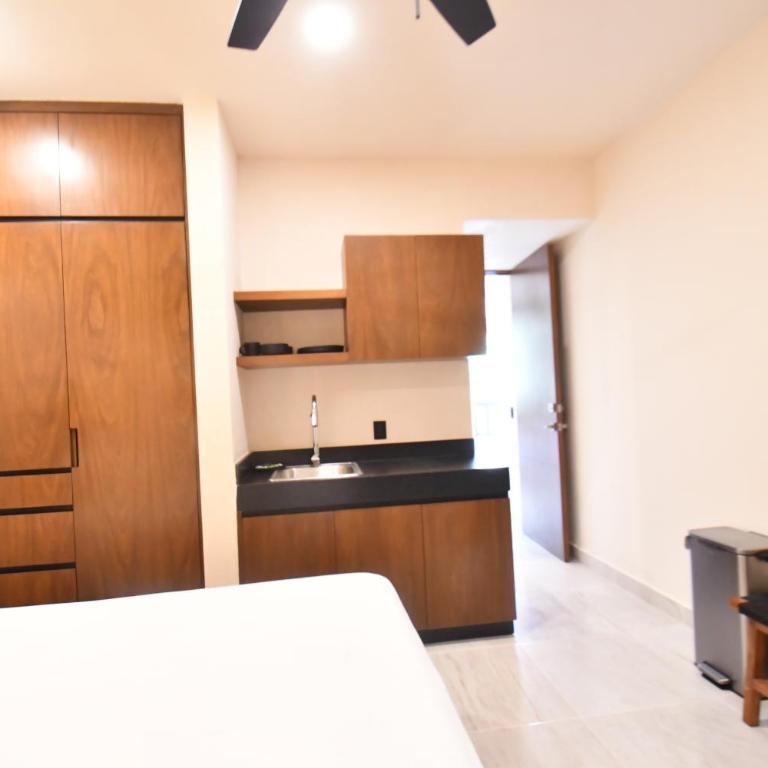 Nativa Tulum by The Spot Rentals - Apartamento de 2 dormitorios con piscina privada - 9