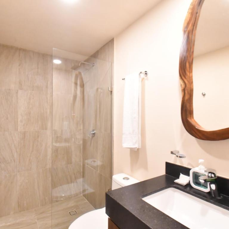 Nativa Tulum by The Spot Rentals - Apartamento de 2 dormitorios con piscina privada - 6