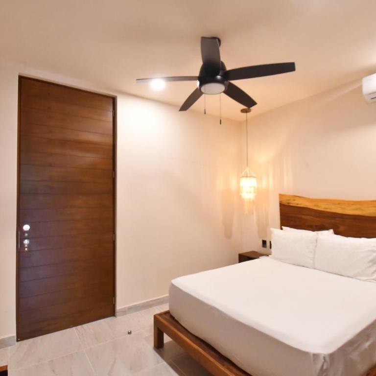 Nativa Tulum by The Spot Rentals - Apartamento de 2 dormitorios con piscina privada - 3