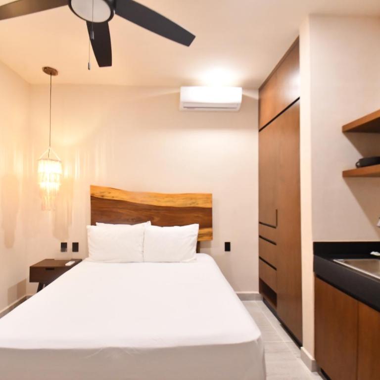 Nativa Tulum by The Spot Rentals - Apartamento de 2 dormitorios con piscina privada - 21