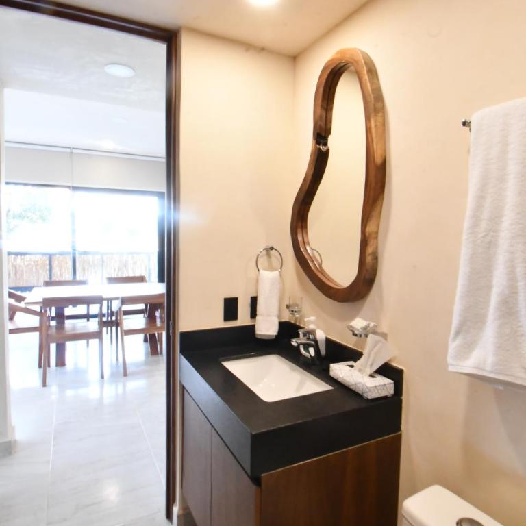 Nativa Tulum by The Spot Rentals - Apartamento de 2 dormitorios con piscina privada - 22