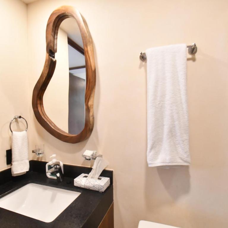 Nativa Tulum by The Spot Rentals - Apartamento de 2 dormitorios con piscina privada - 4