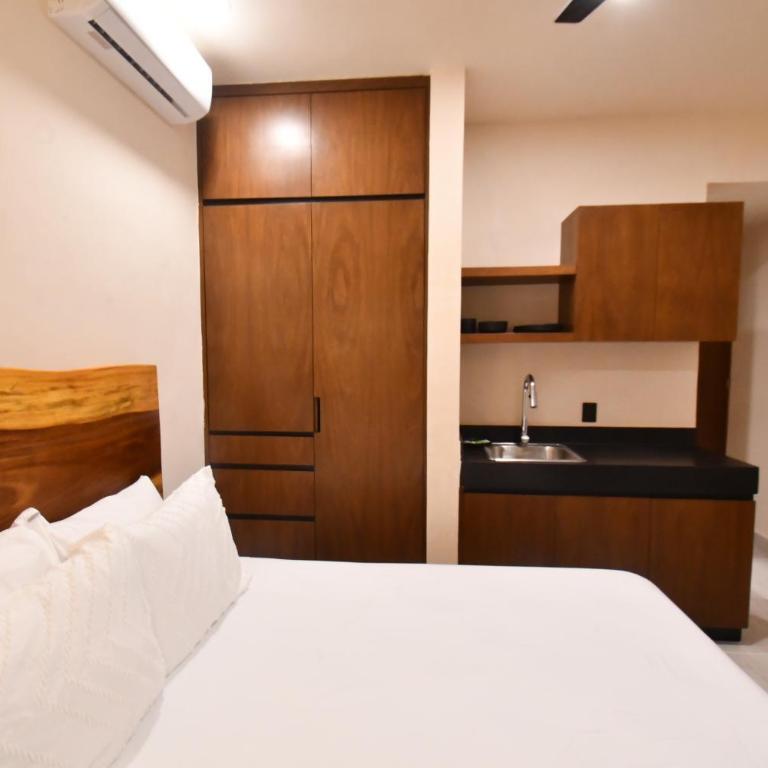 Nativa Tulum by The Spot Rentals - Apartamento de 2 dormitorios con piscina privada - 16