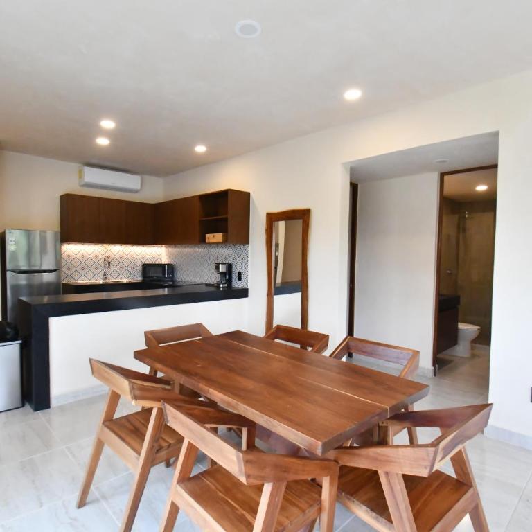 Nativa Tulum by The Spot Rentals - Apartamento de 2 dormitorios con piscina privada - 18