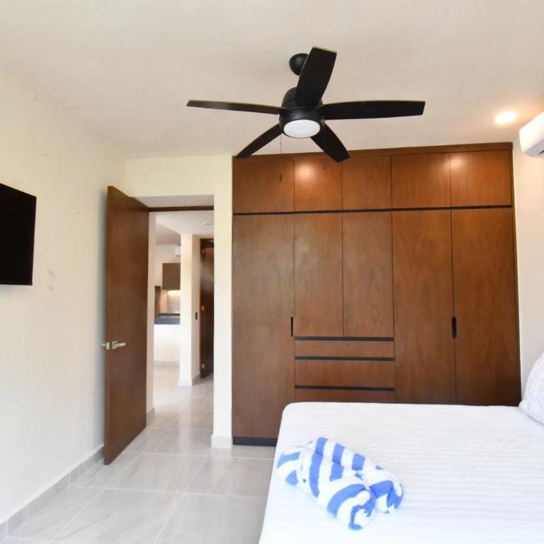 Nativa Tulum by The Spot Rentals - Apartamento de 2 dormitorios con piscina privada - 20