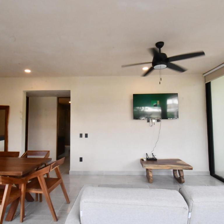 Nativa Tulum by The Spot Rentals - Apartamento de 2 dormitorios con piscina privada - 19