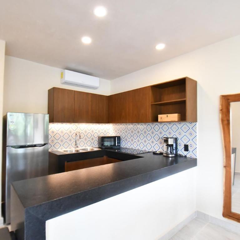 Nativa Tulum by The Spot Rentals - Apartamento de 2 dormitorios con piscina privada - 7