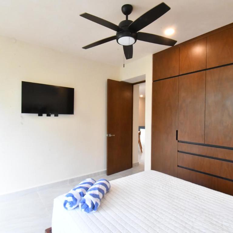 Nativa Tulum by The Spot Rentals - Apartamento de 2 dormitorios con piscina privada - 8