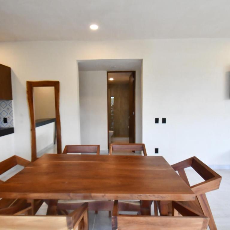 Nativa Tulum by The Spot Rentals - Apartamento de 2 dormitorios con piscina privada - 11