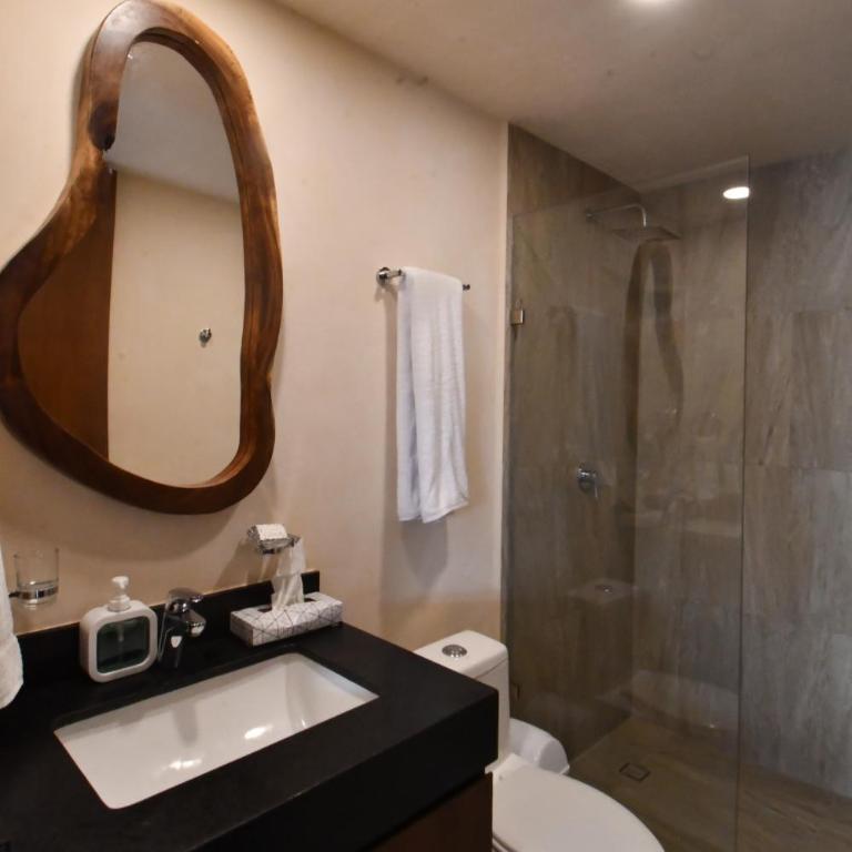 Nativa Tulum by The Spot Rentals - Apartamento de 2 dormitorios con piscina privada - 17