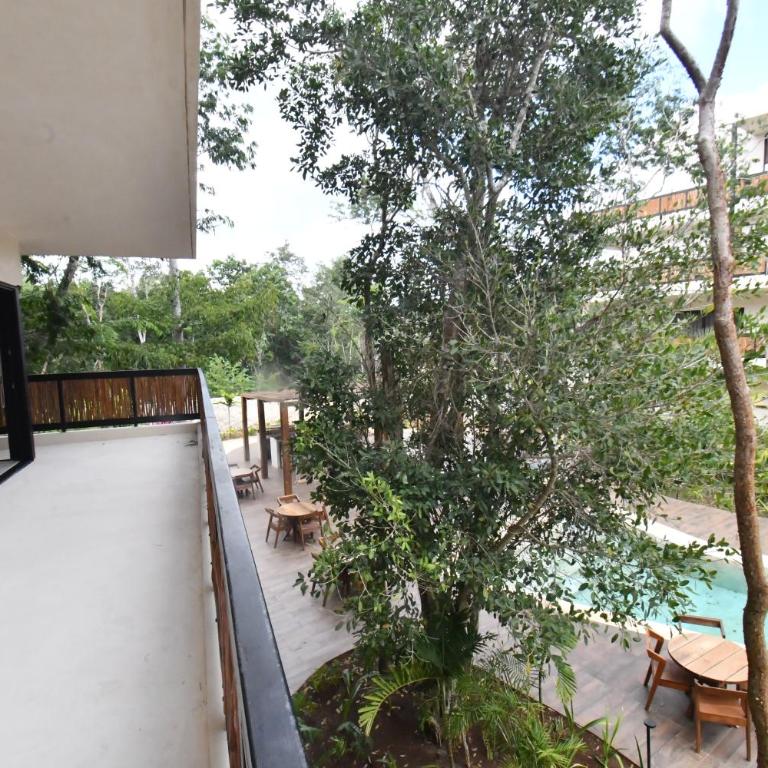 Nativa Tulum by The Spot Rentals - Apartamento de 2 dormitorios con piscina privada - 27