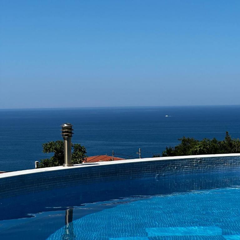 Villa 11 Infinity pool & garden - Villa - 3